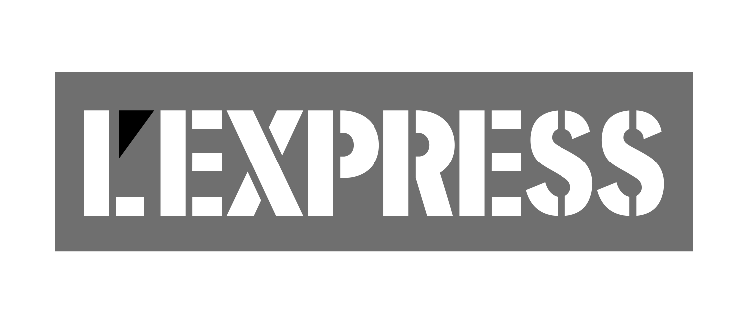 Logo L'express