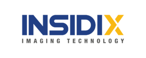Logo Insidix Imaging Technology