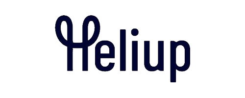 Logo de Heliup