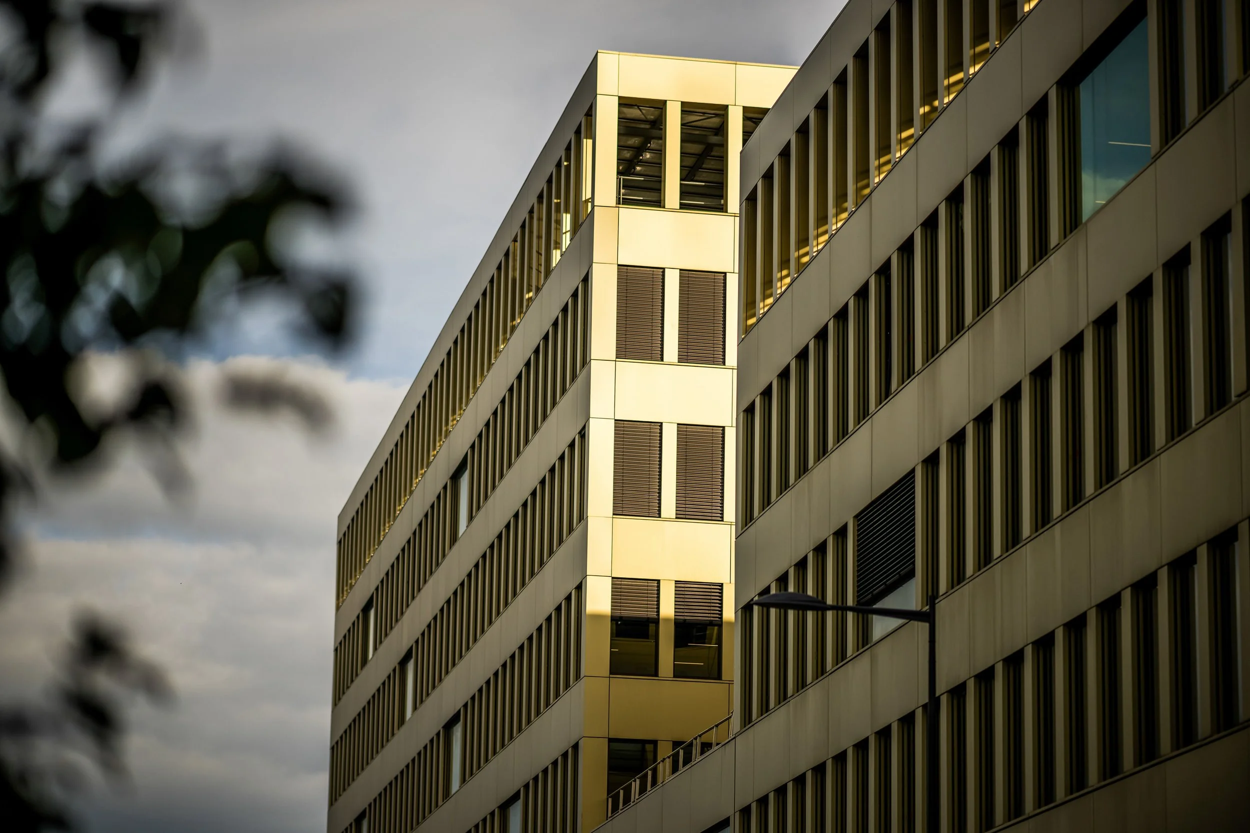 Reportage corporate réalisé par photographe à Grenoble