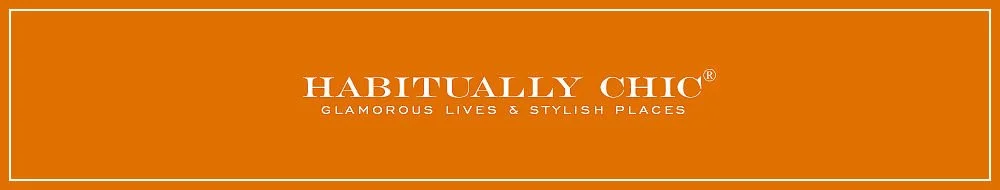 Habitually Chic