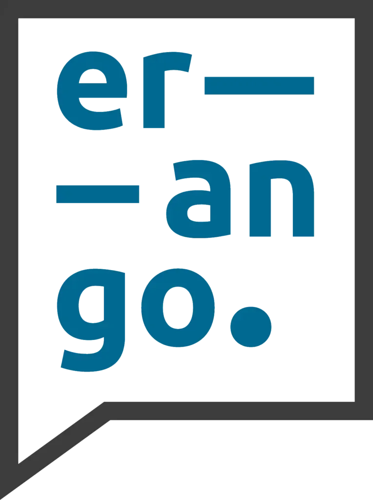 Logo von Erango