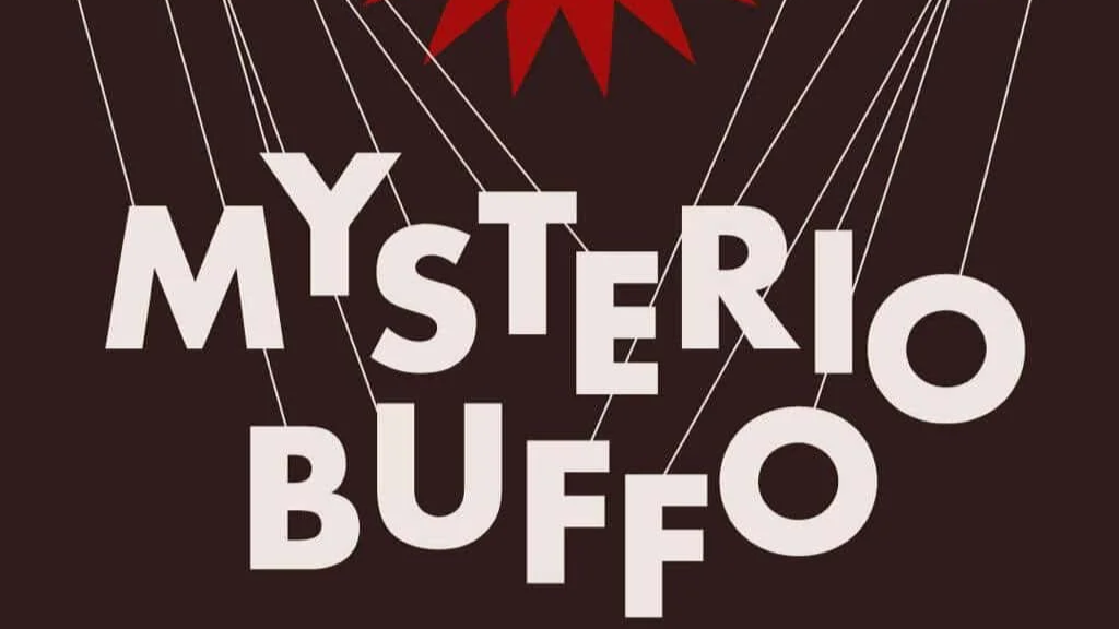 Mysterio Buffo (2026)