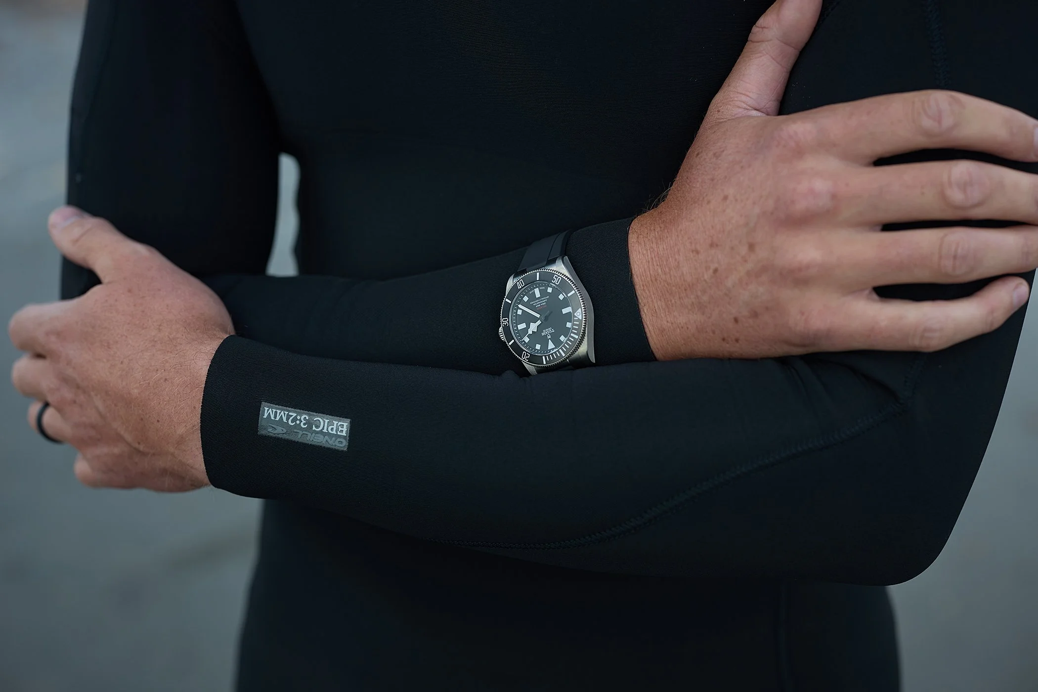 tudor-pelagos-39-watch-photography-east-wittering-beach-oneill-wetsuit.jpg