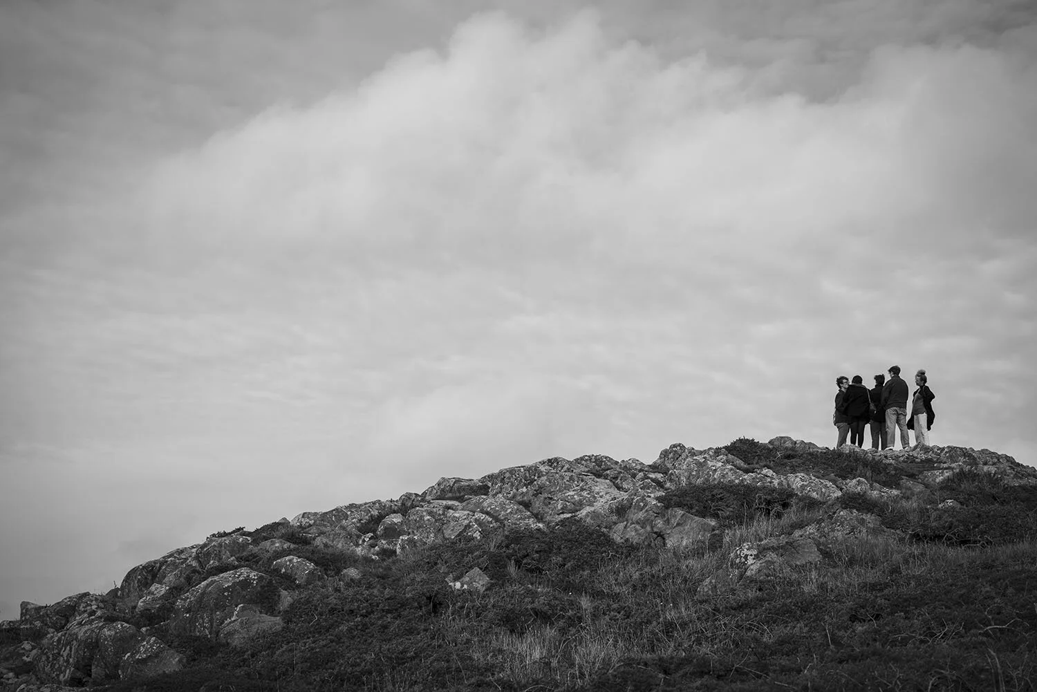 Discovering West Wales