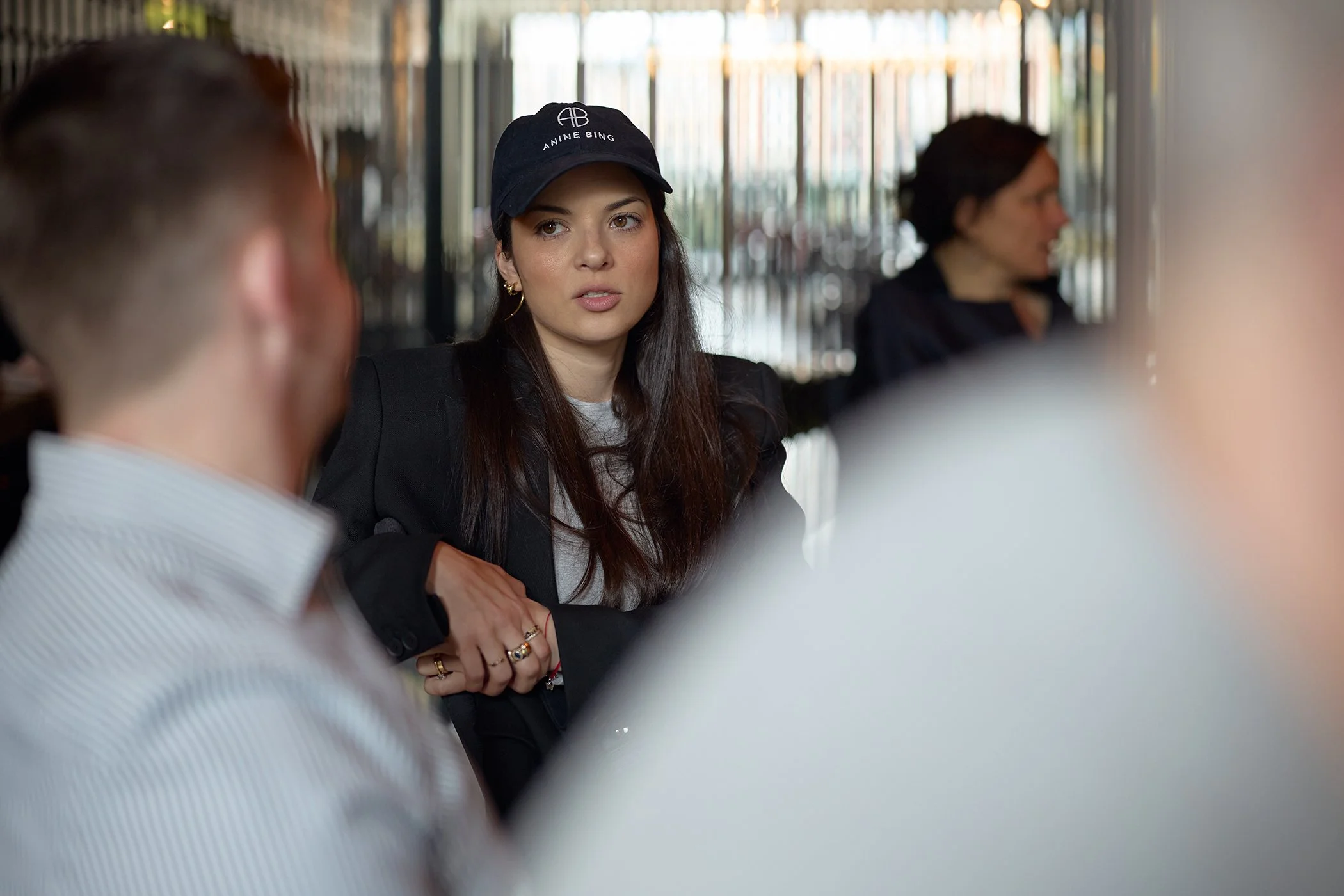 Professional Event Photography in London and the UK