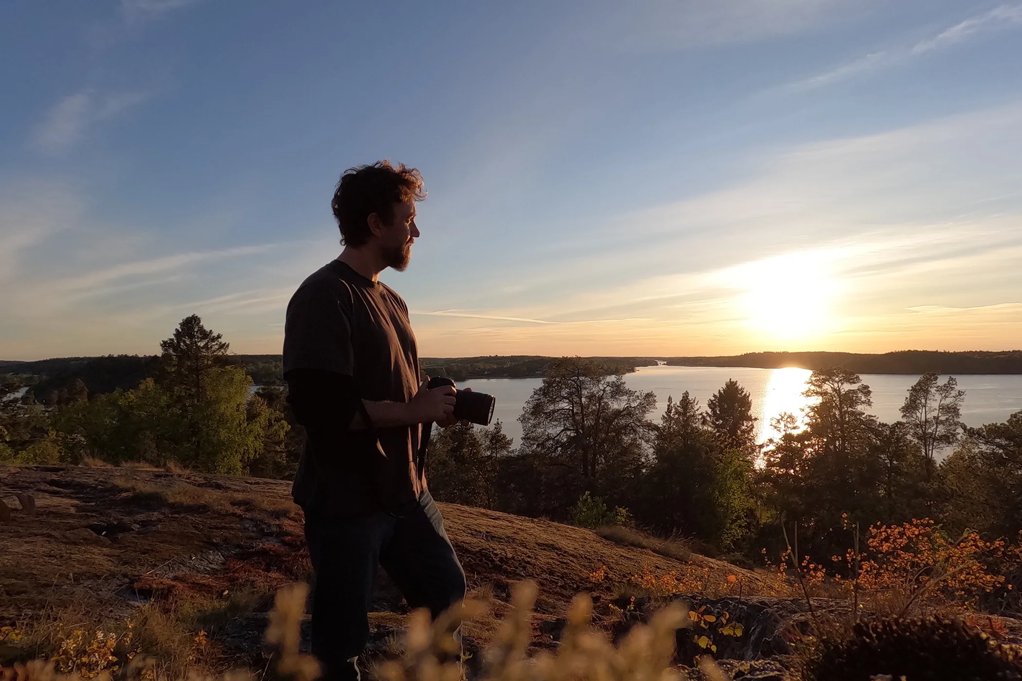 The Wider Side of Stockholm