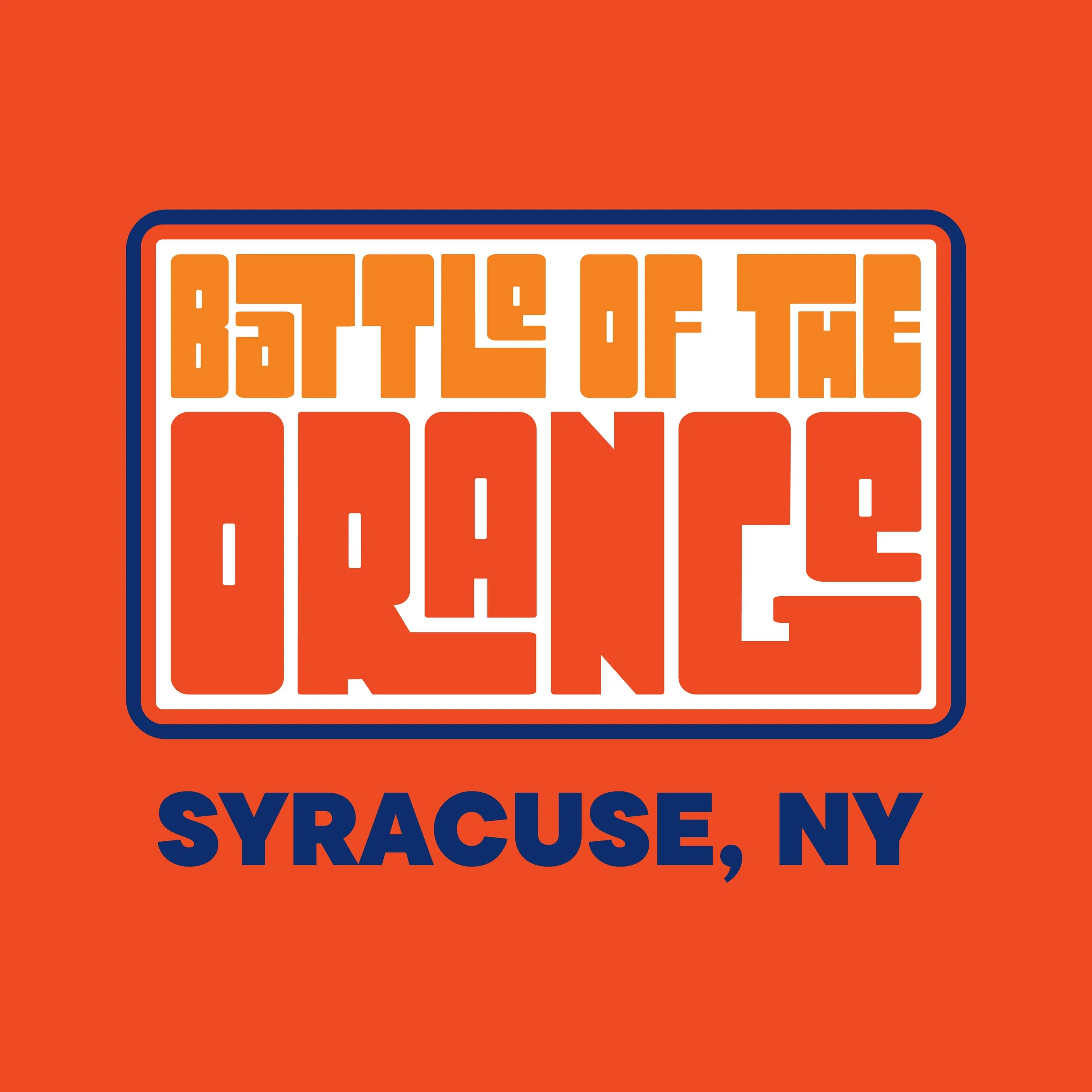 Syracuse Men's Basketball