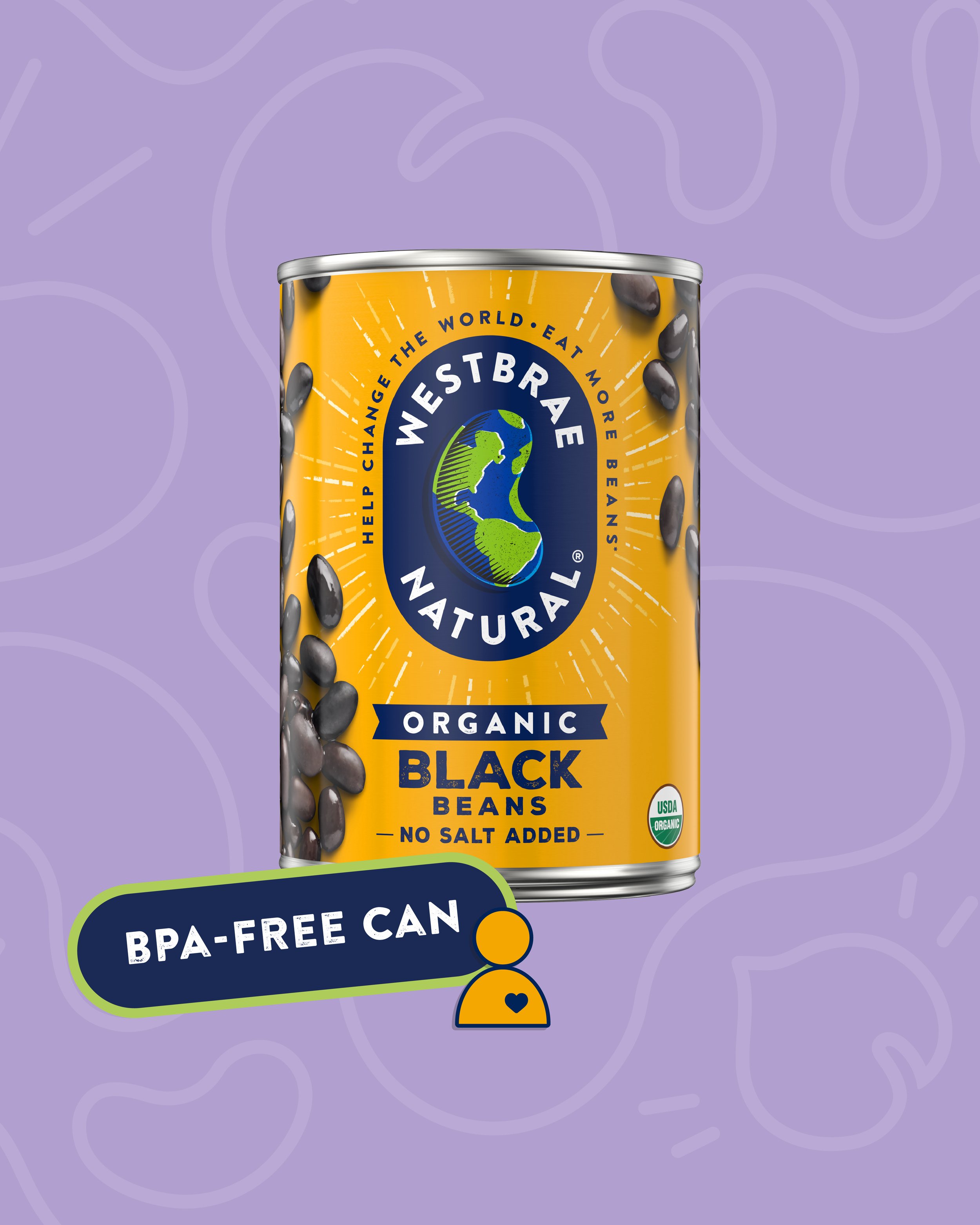 Westbrae Natural