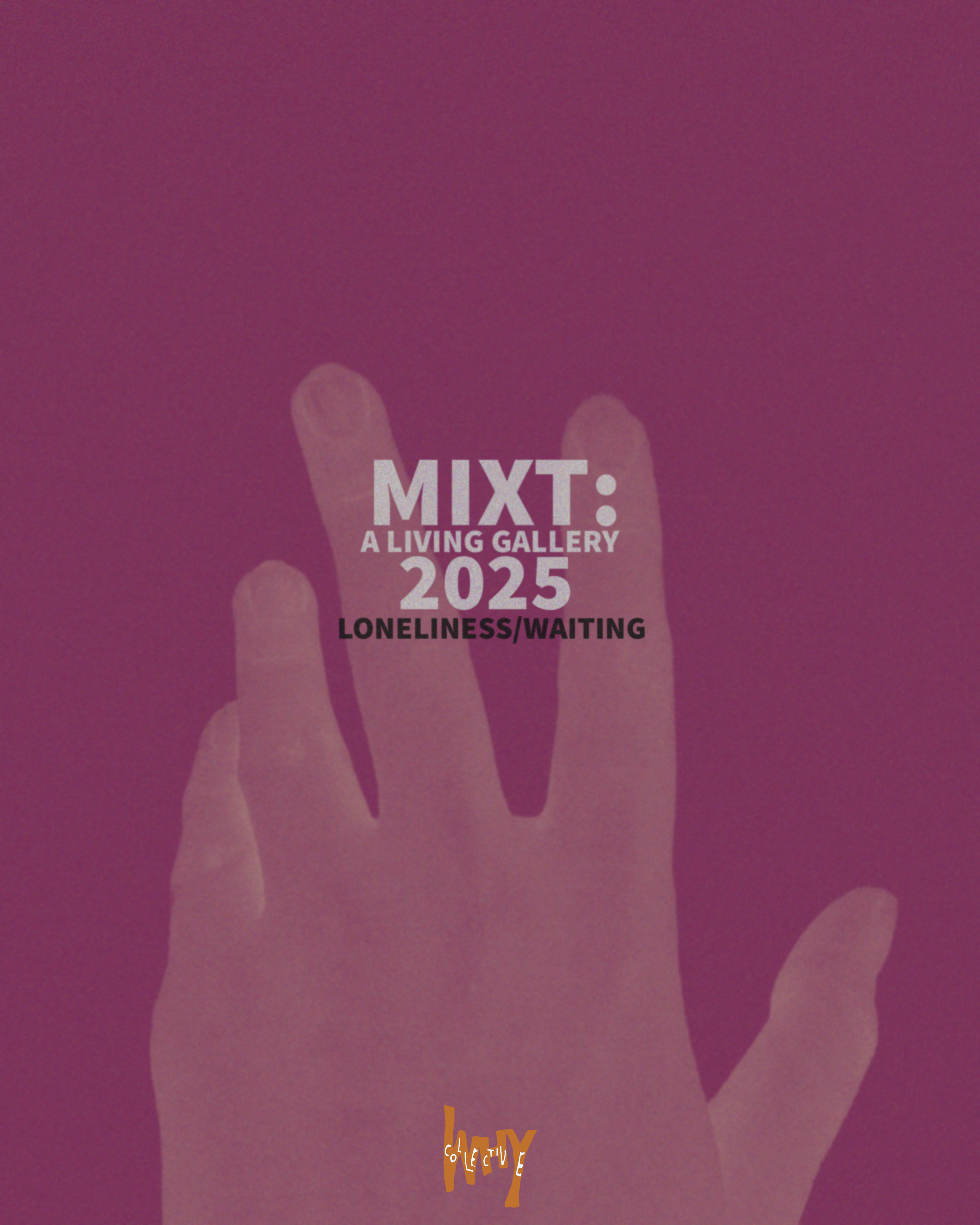 MIXT: A Living Gallery