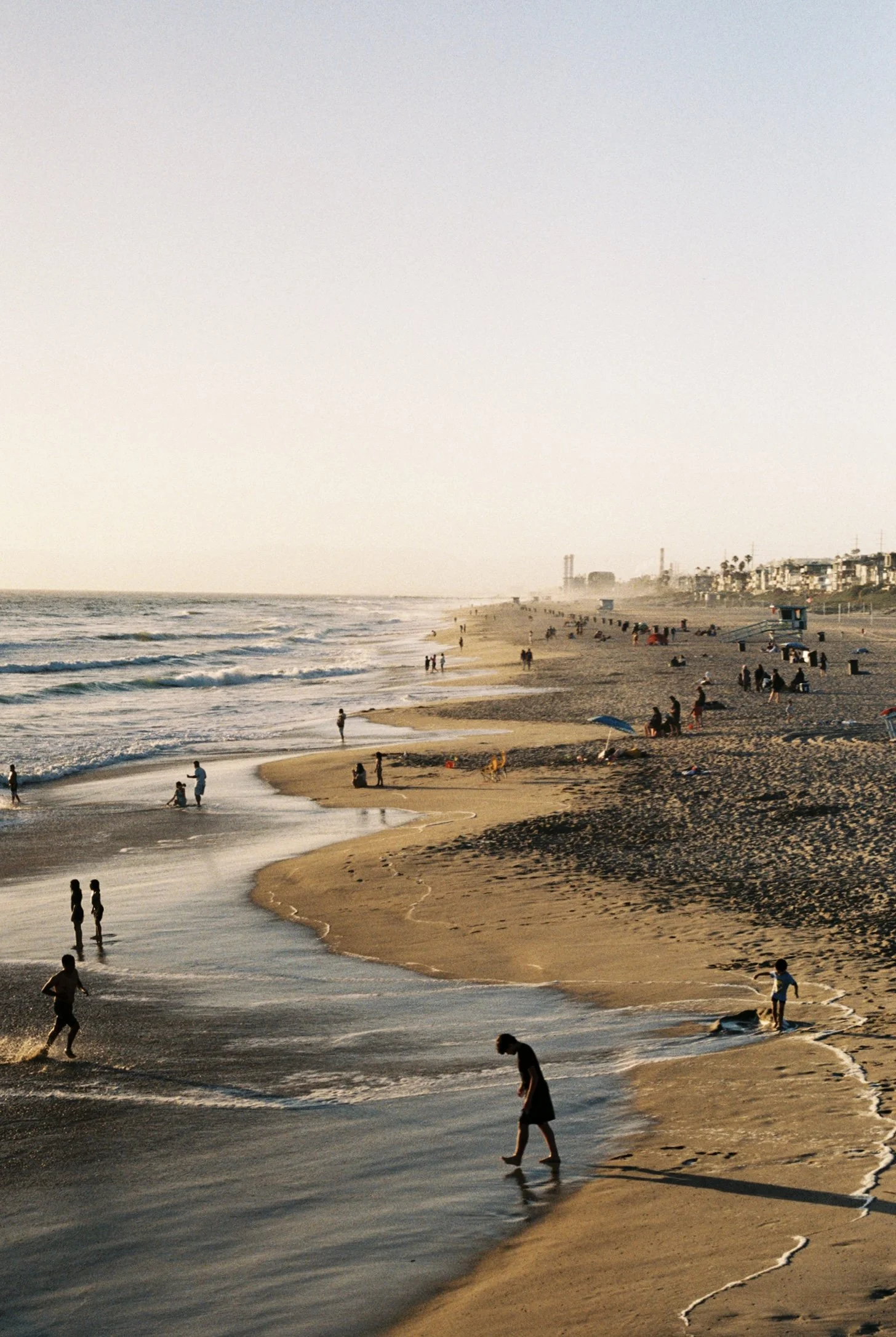 Film Photography
Ektar 100
