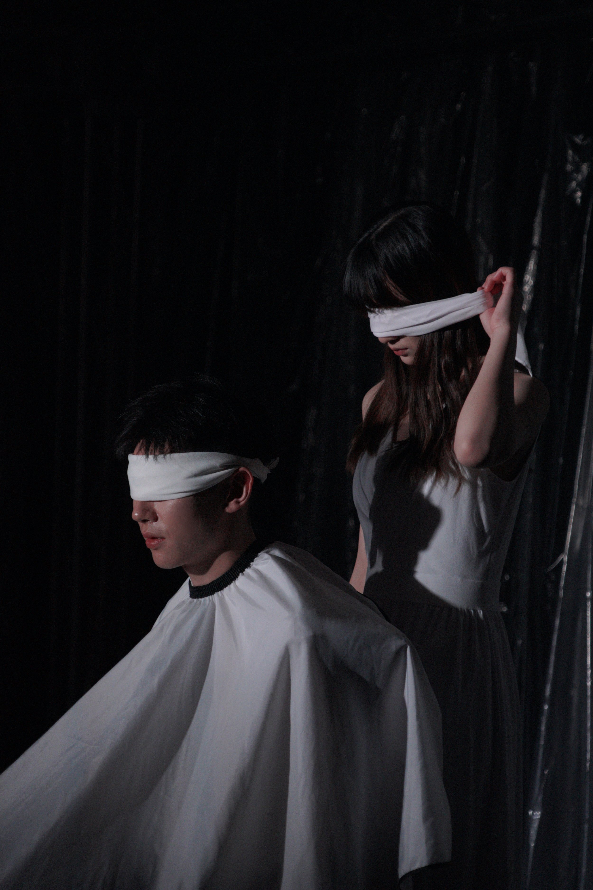 Theatre Production