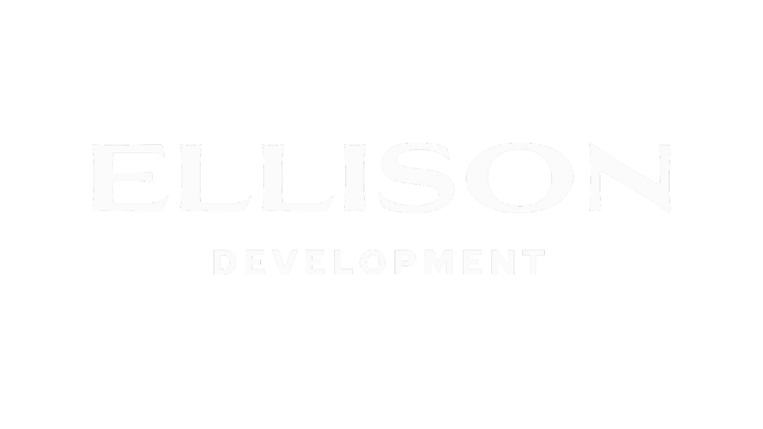 Ellison Development