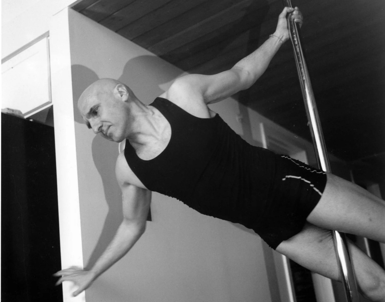 Parents Darkroom Study