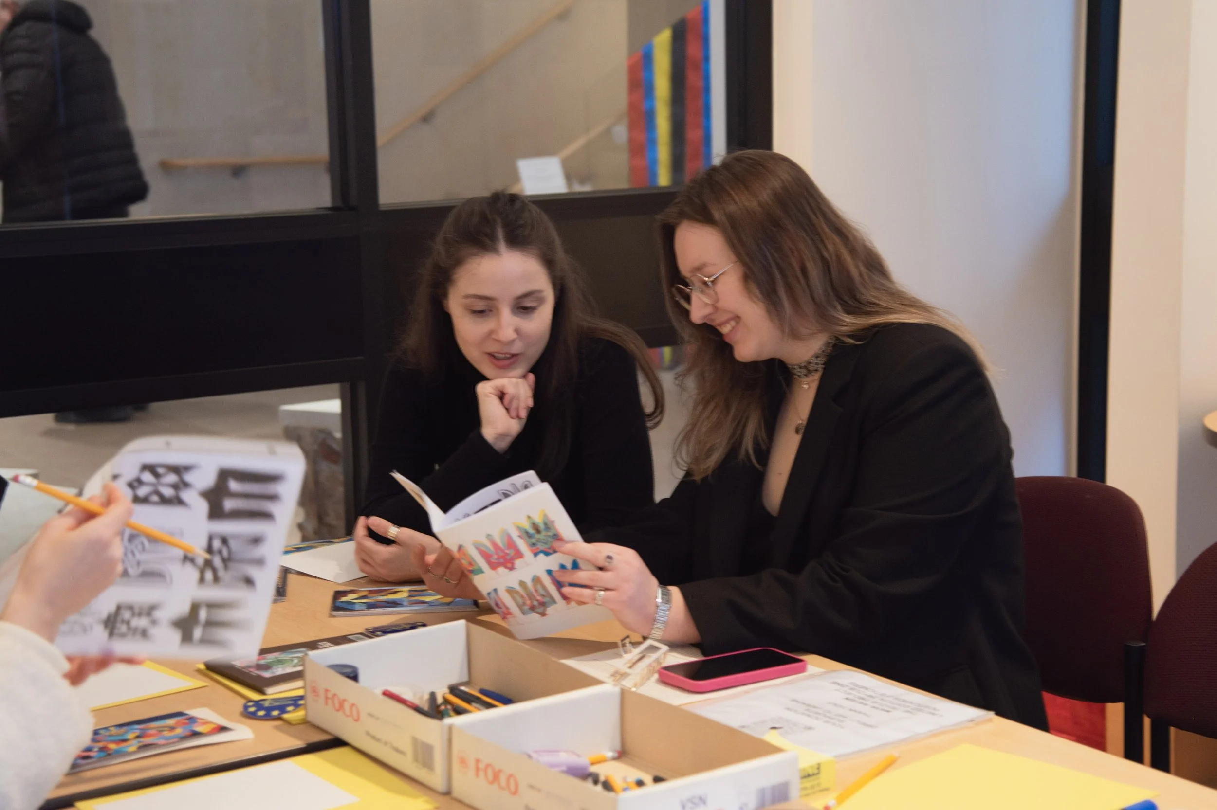 The Ukrainian Museum