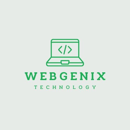 Webgenix Technology