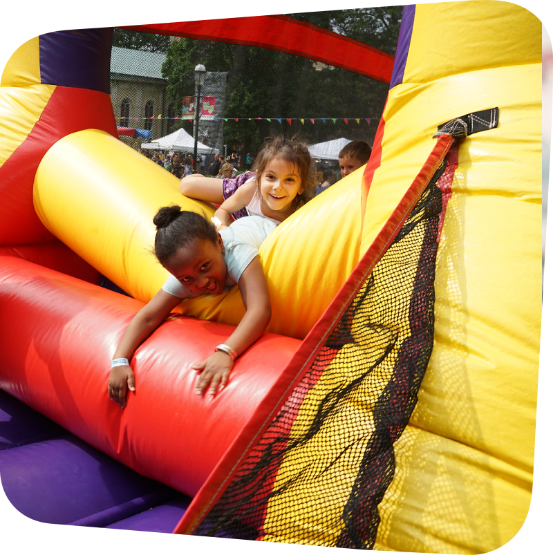 Contact — Rumble Tumble Bounce Rentals