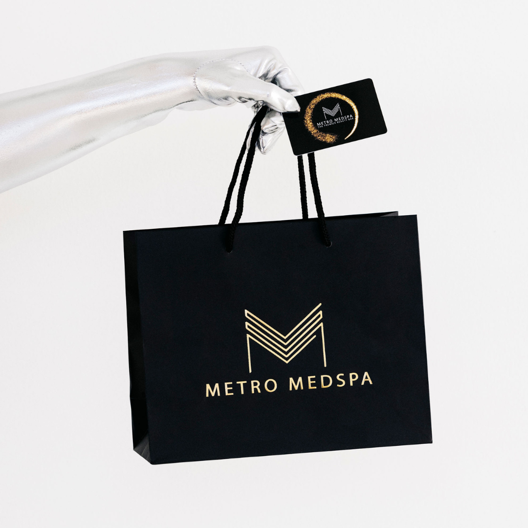Metro Medspa Gift Card