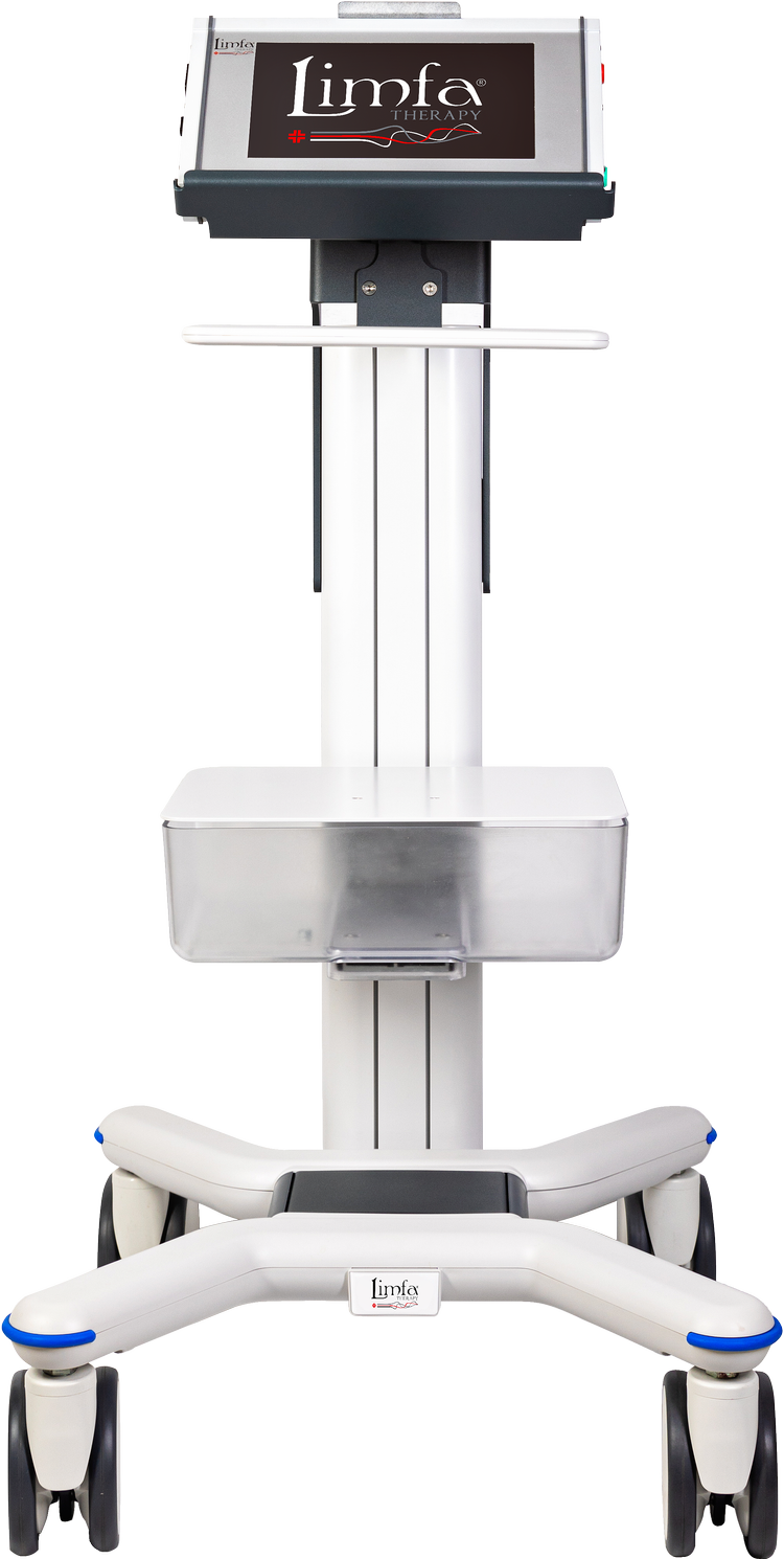 Limfa therapy osteosmart