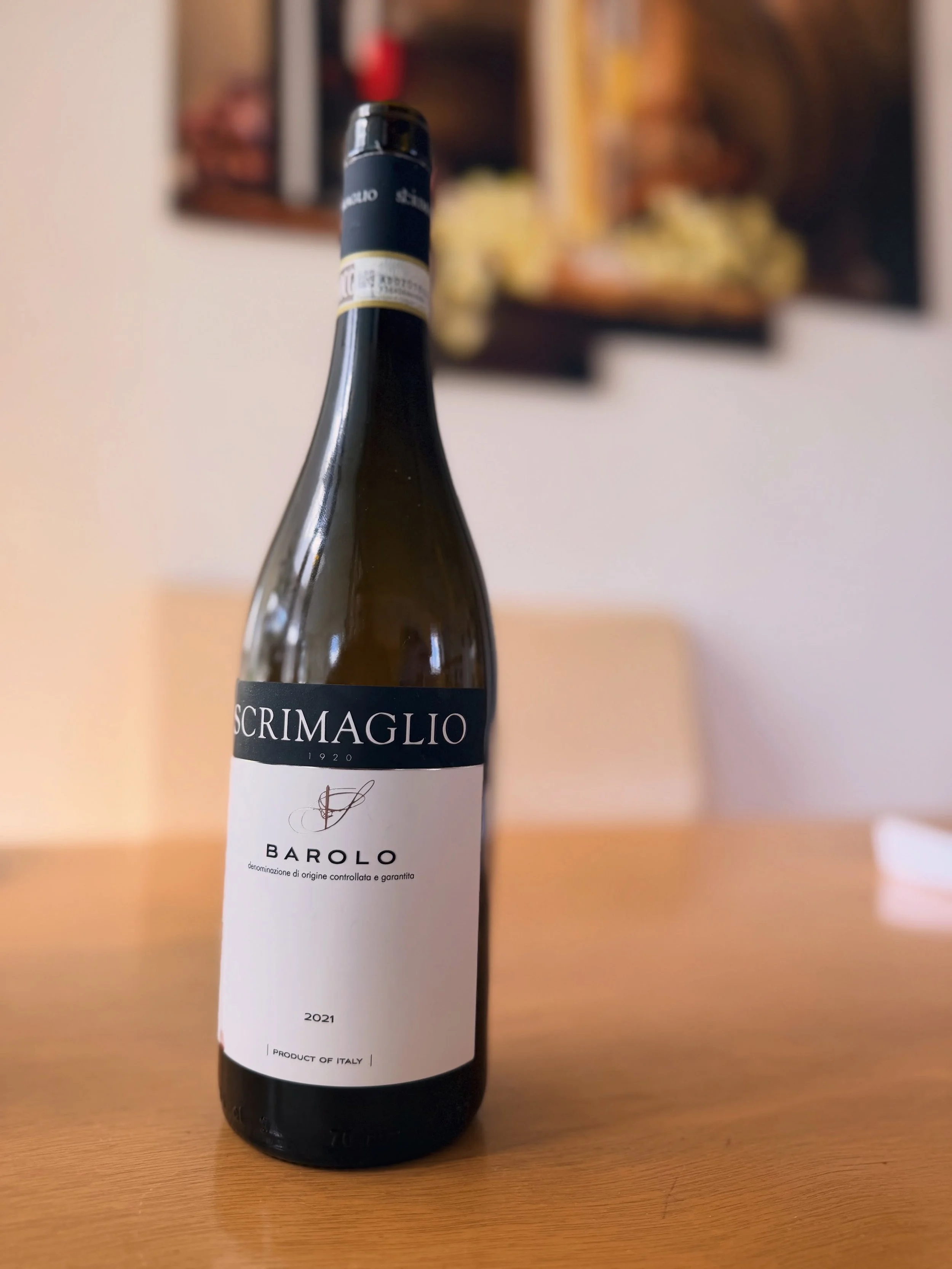 NEBBIOLO &middot; nehb-BYOH-loh 🍇 🇮🇹 
Pale in colour. Powerful personality.

Its name is thought to come from nebbia, Italian for &ldquo;fog&rdquo;&mdash;evoking the autumn mist over Piedmont&rsquo;s vineyards. In Barolo, this grape finds one of i