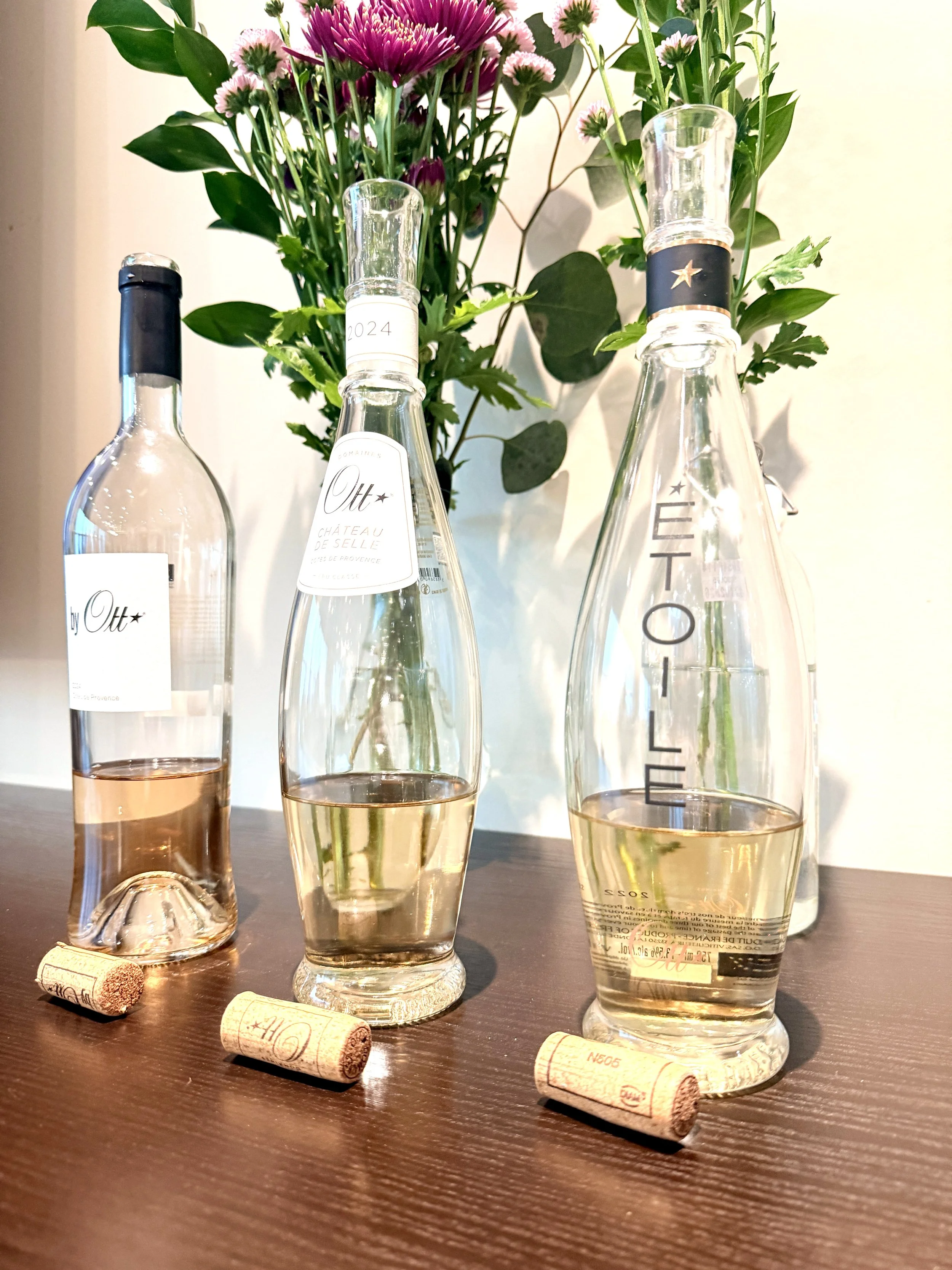 Domaines Ott Rosé available at SAQ !