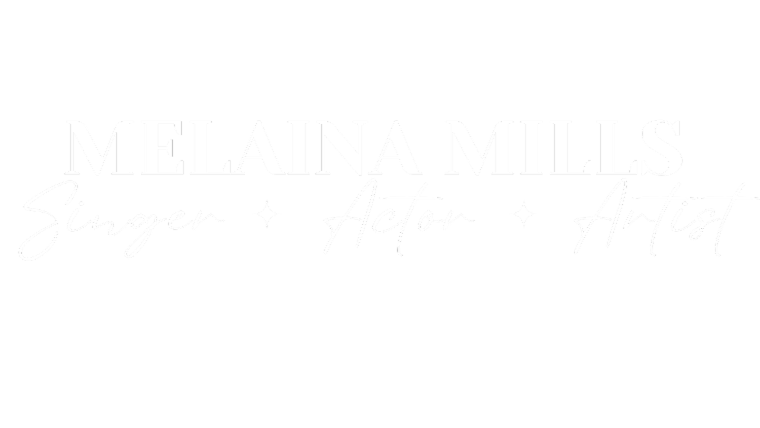 Melaina Mills Soprano