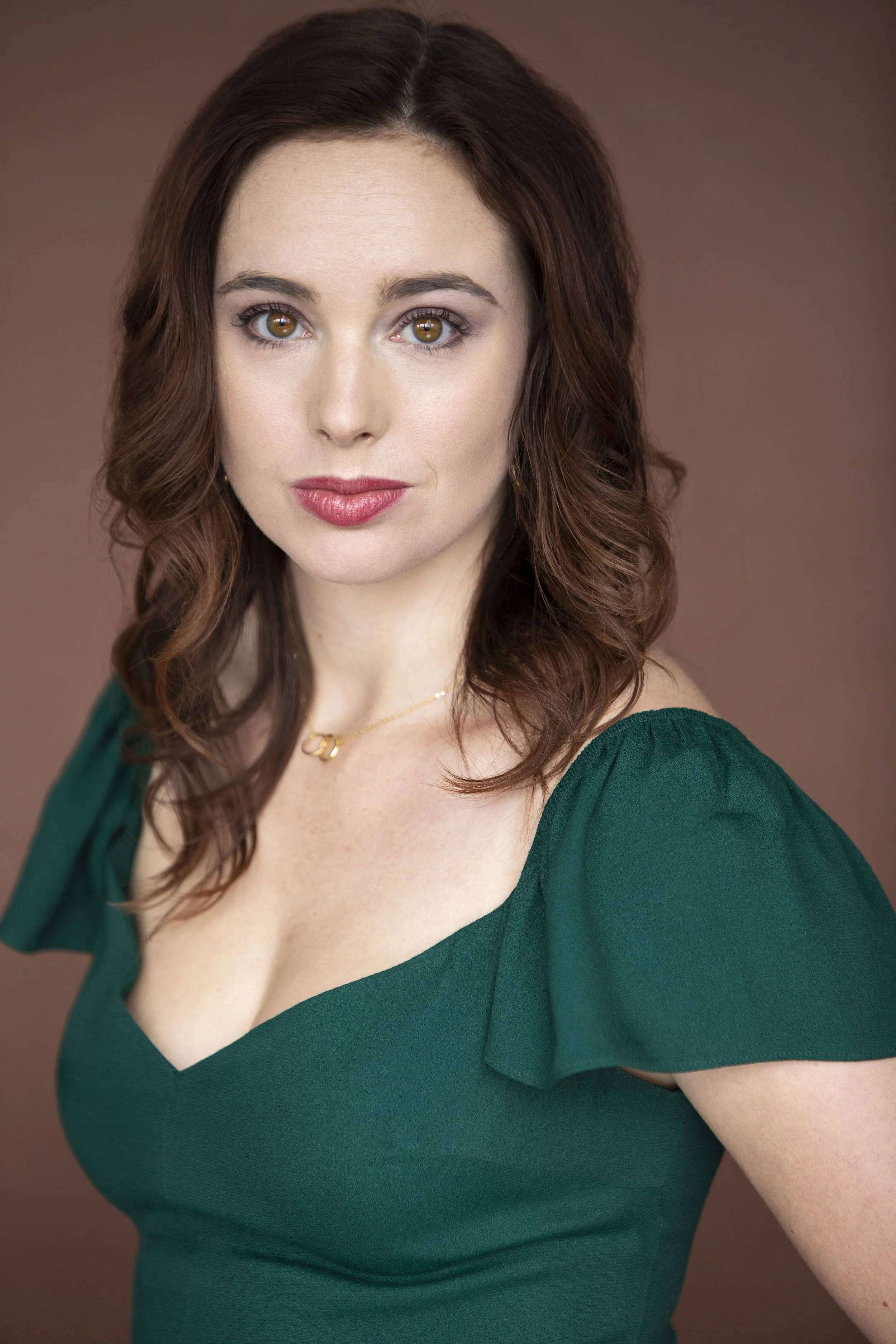 Courtesy of Marco Robinson Photography