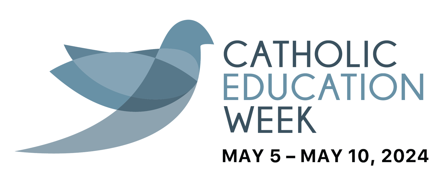 Catholic Education Week 2024