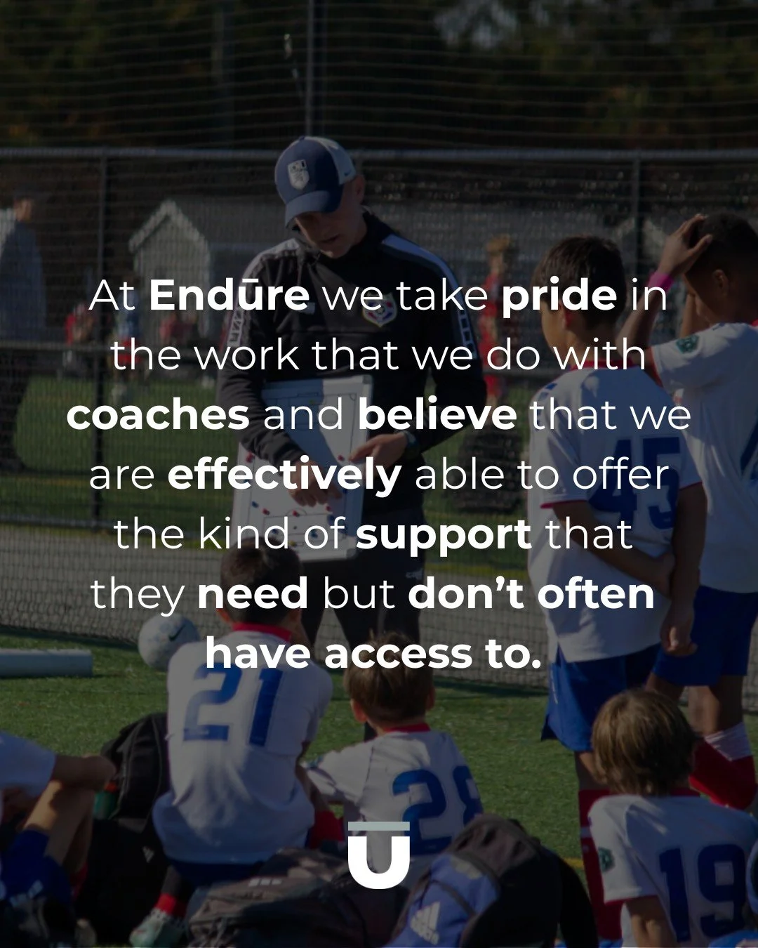 If you are a coach, administrator, or athlete and you&rsquo;re interested in learning more about the work that we do with coaching associations and teams, please reach out. 🤝 

We are also available to consult with you when situations feel high stak