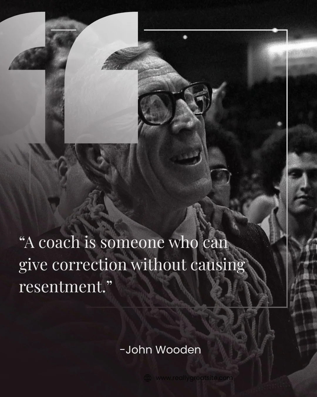 Coaching is both a privilege and a responsibility. Coaches are entrusted with athletes&rsquo; growth at moments when their futures, bodies, and emotional well-being truly matter. Alongside the pressures of a season, team goals, and performance, coach