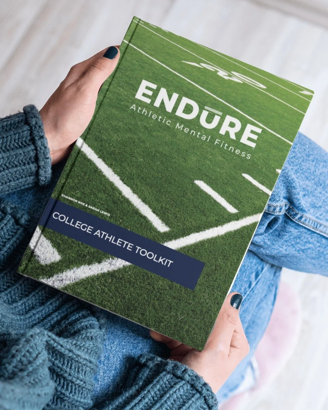 Our College Athlete Toolkit helps athletes develop essential mental fitness skills. We help student athletes prepare for the rigor and the joy of their roles by helping them learn about how their brains work, the stresses they will face, how to ident