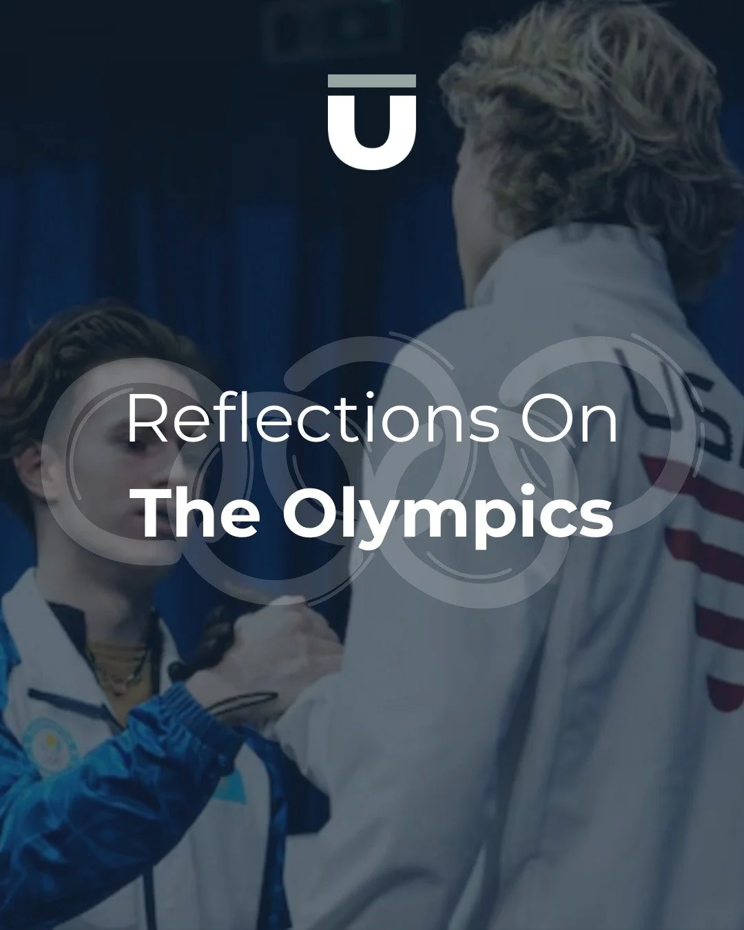 As the 2026 Winter Olympics in Milan-Cortina came to a close last month, countless stories emerged&mdash;not just of athletic prowess&mdash;but of mental strength, vulnerability, resilience, and the psychological journey that is always central to per