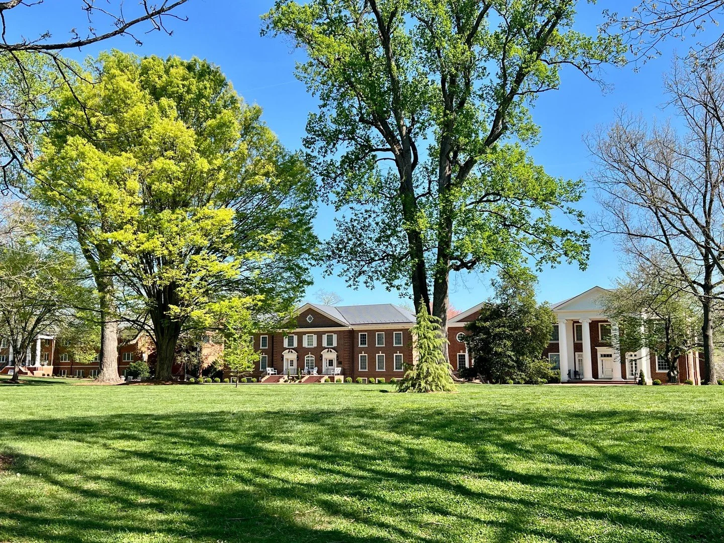 Last week at Woodberry Forest, we focused on a part of performance that often gets overlooked&mdash;the mental side.  Teams learned how to rebound from mistakes, prepare to show up as their best selves in competition, and maintain emotional composure