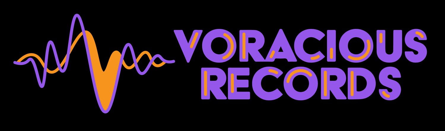 Voracious Records