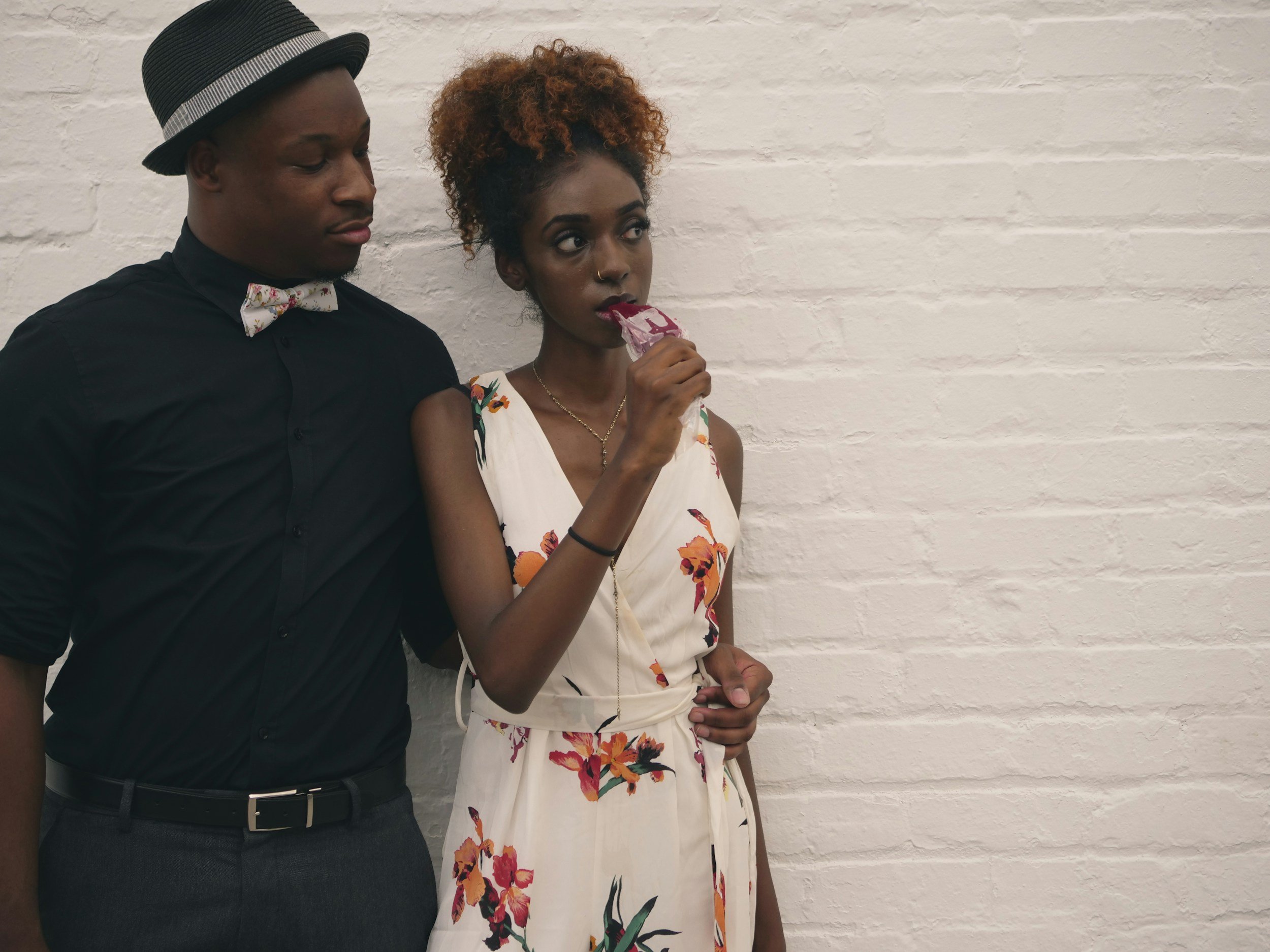 “My partner shuts down when I try to have a hard conversation”