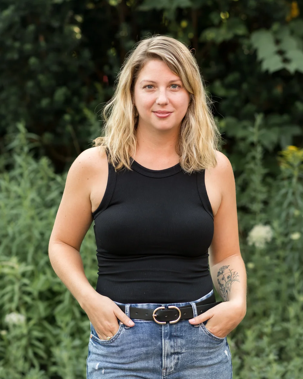 About — Red Hammer Builders