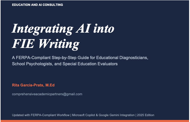 FIE Template with Embedded AI Prompts – Secure Workflow Update (2026 Edition)
