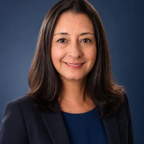 Rita Garcia-Prats