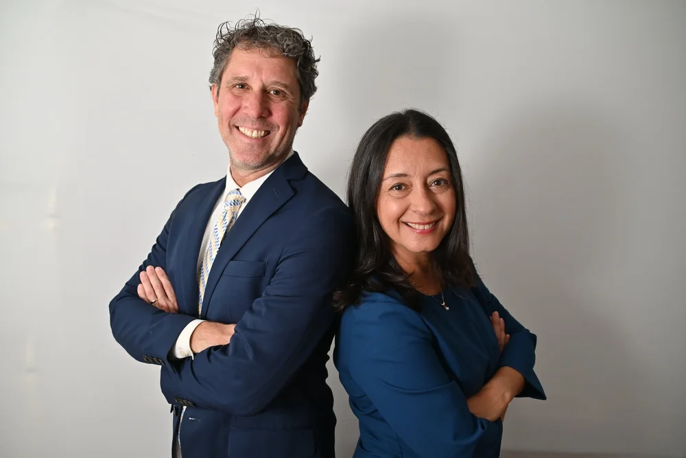 Comprehensive Academic Partners team