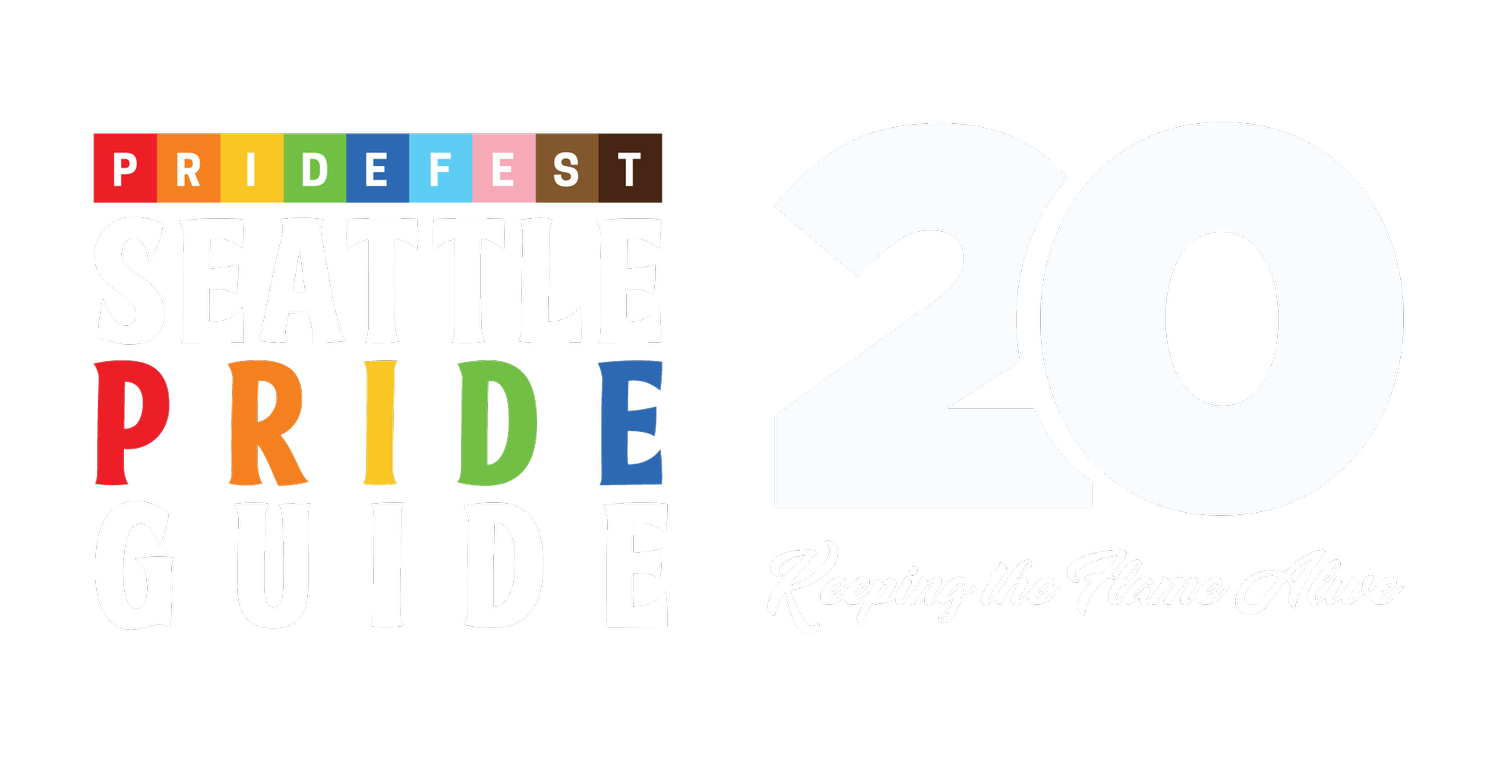 Seattle Pride Guide