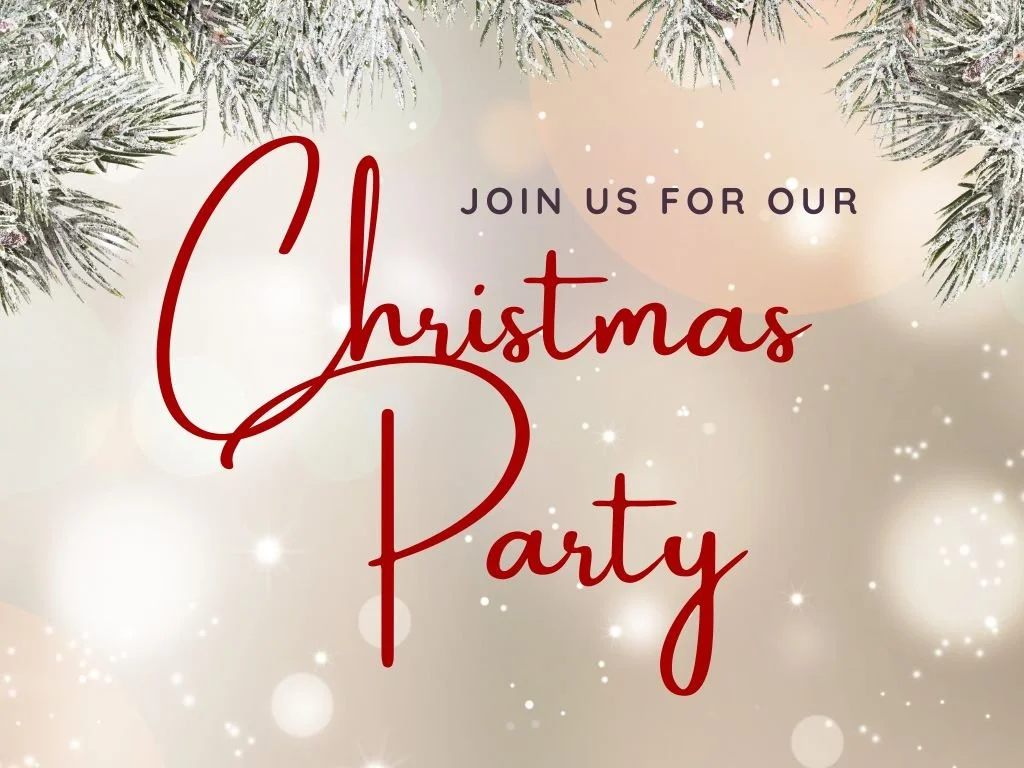 GBC Christmas Party
