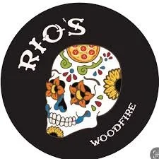 Rio's Pizza Dough Balls