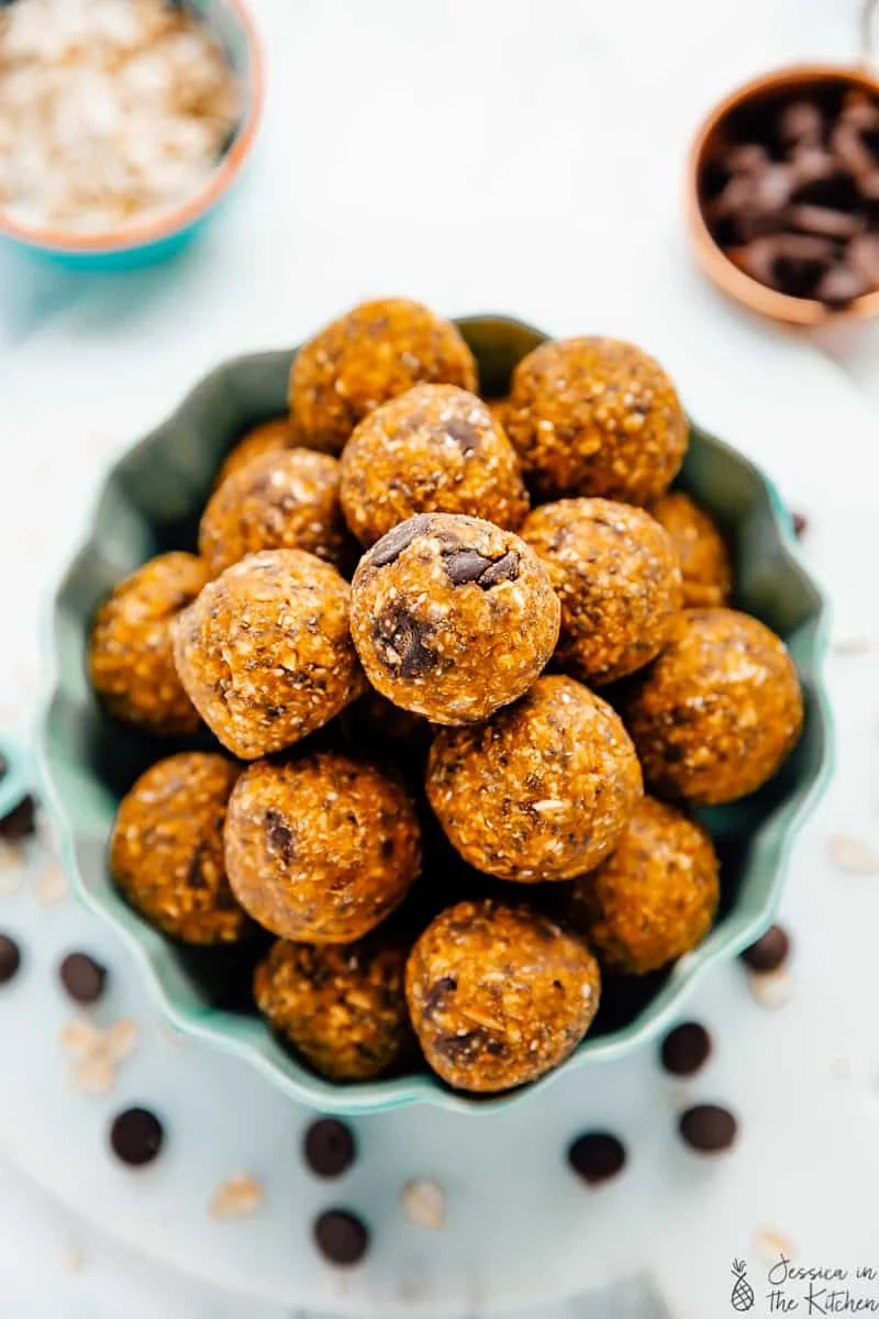 Power Balls