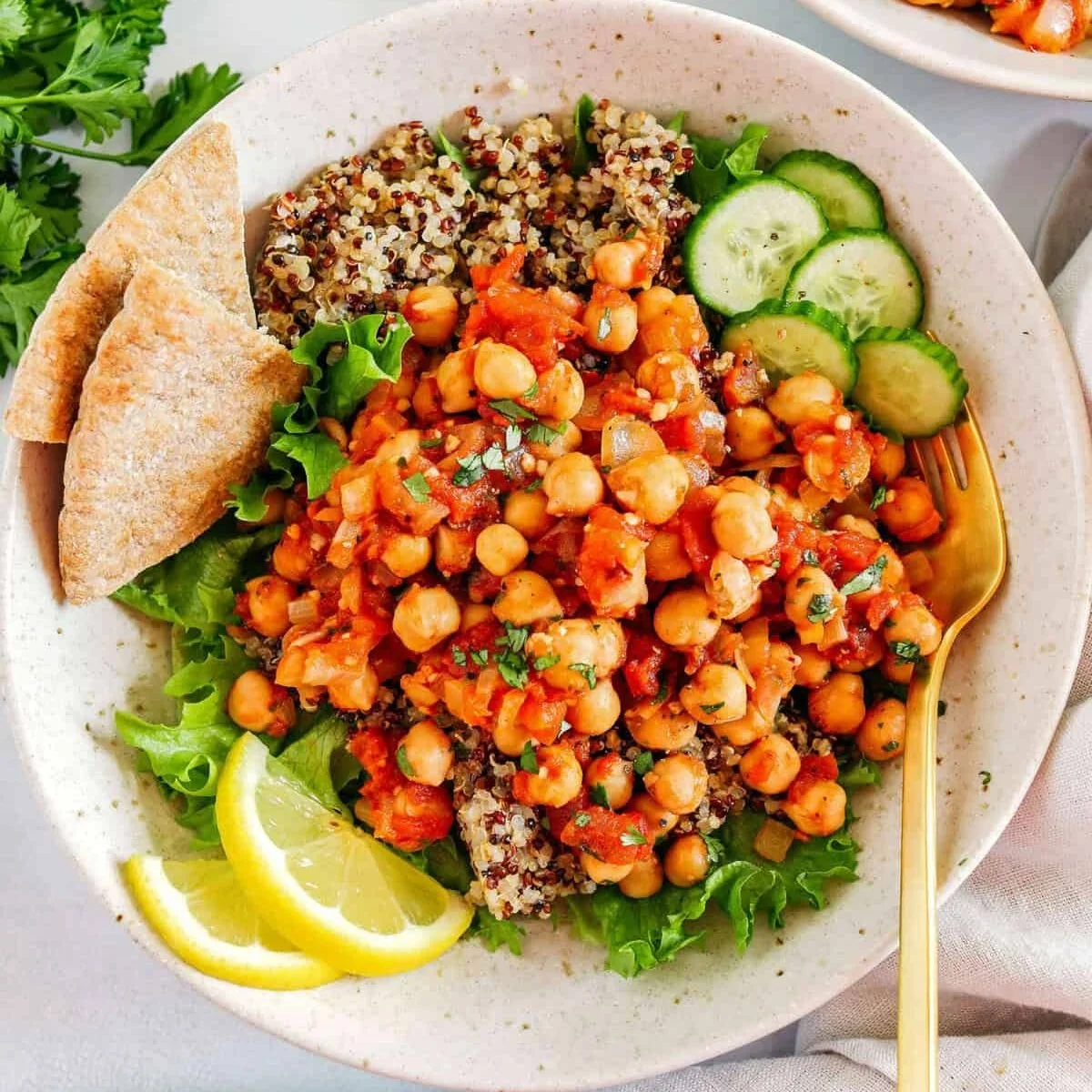 Indian Bowl (GF)