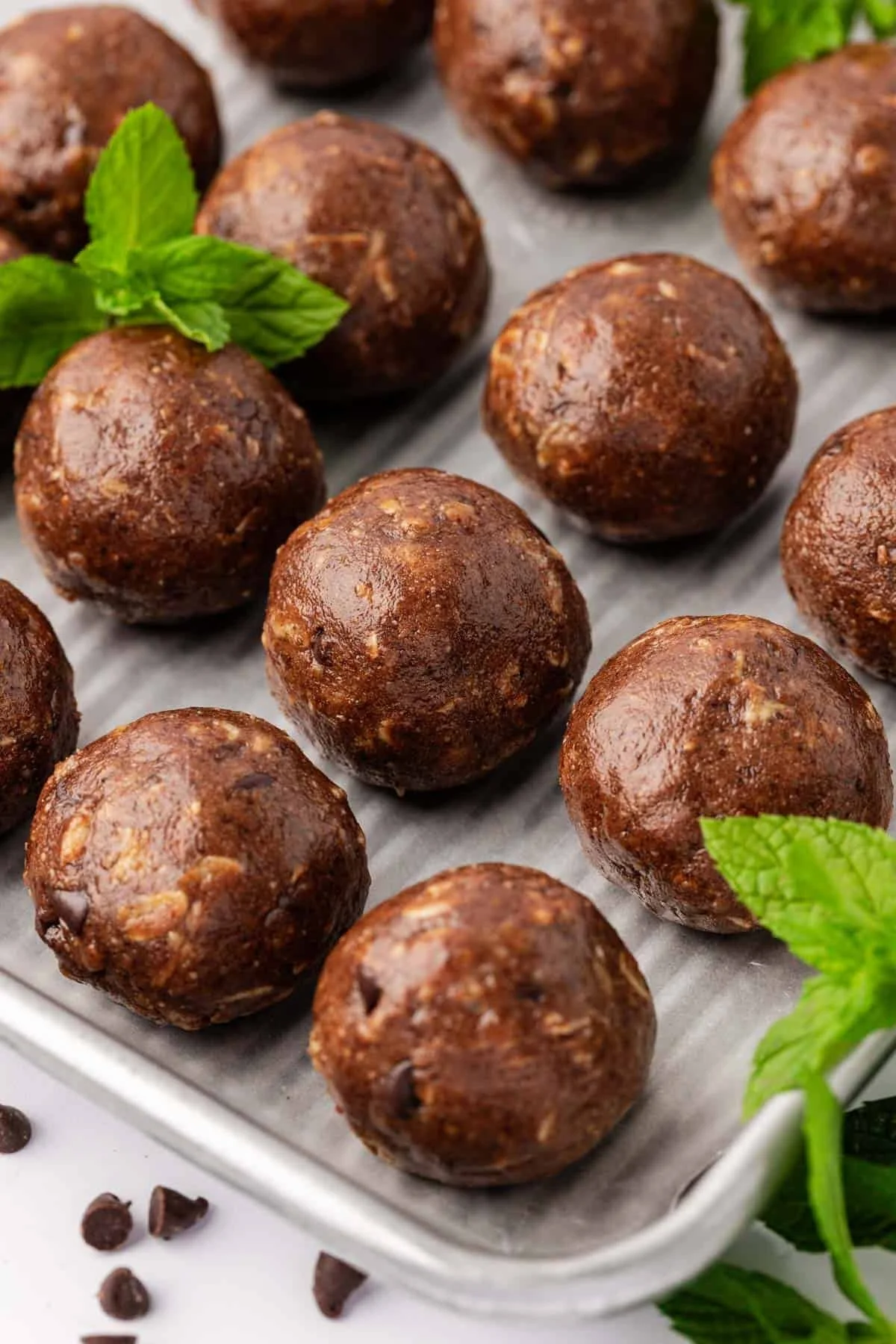 Power Balls