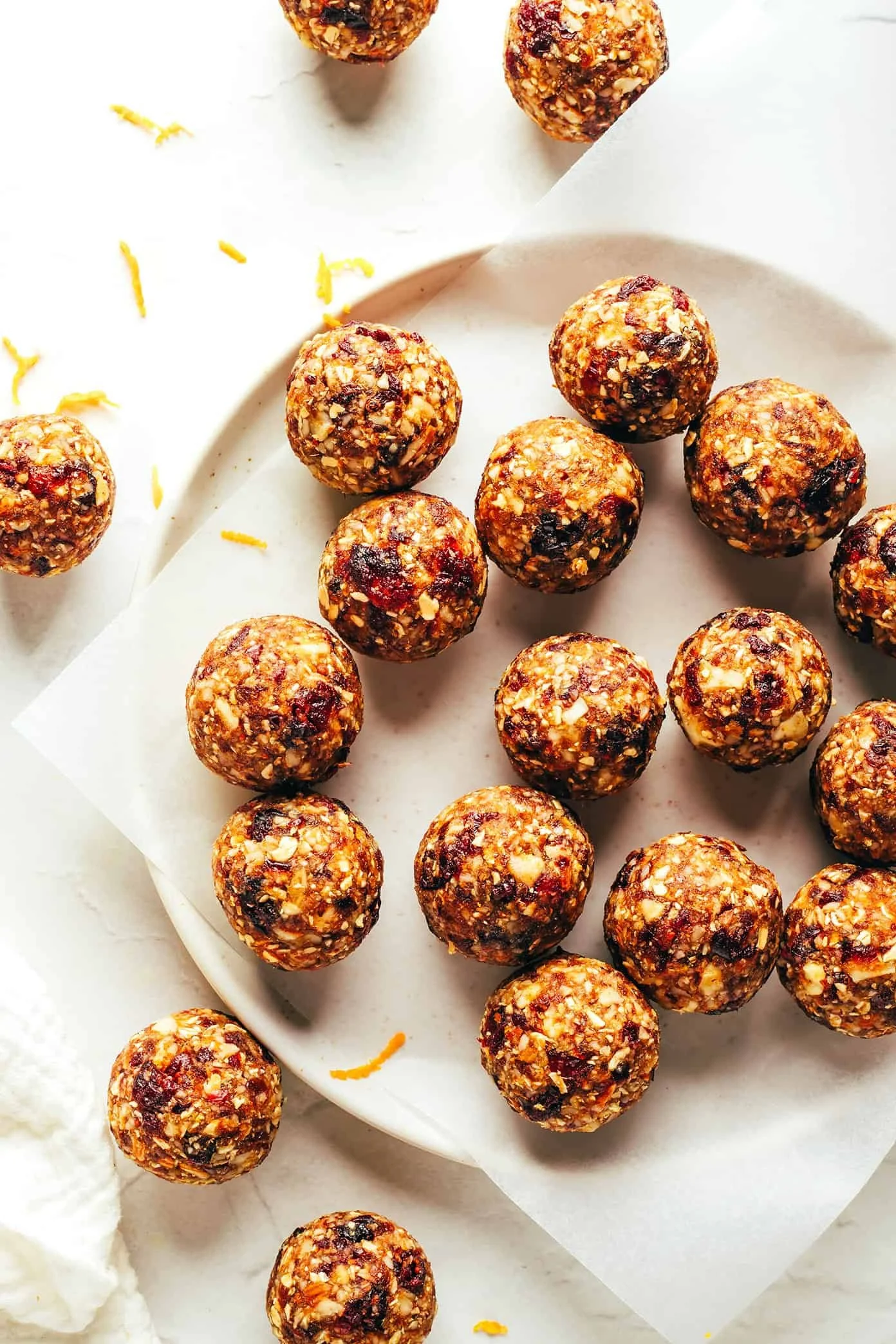 Power Balls