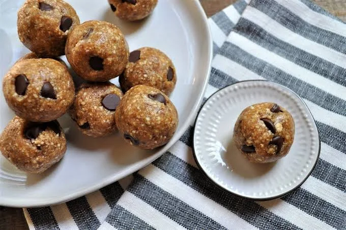 Power Balls