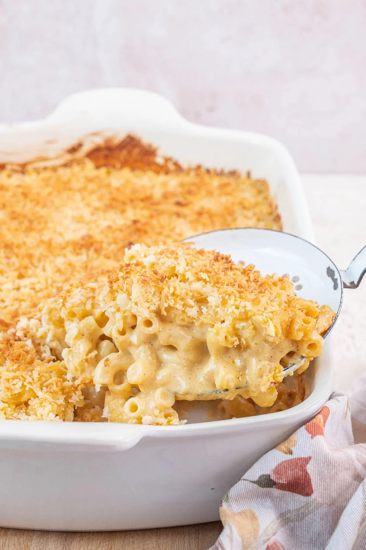 Mac and Cheese