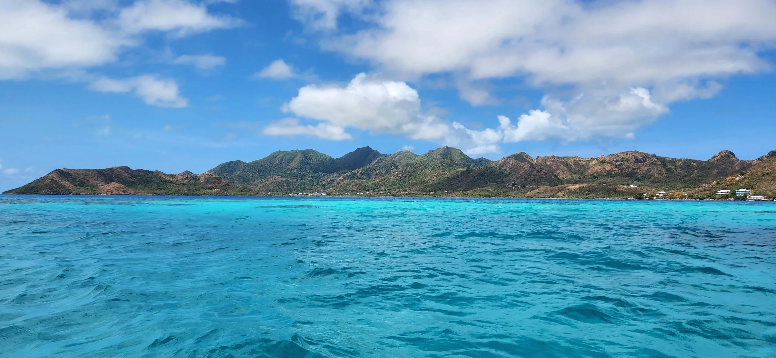 Providencia&nbsp; Kolumbien – “Little Hawaii" der Karibik