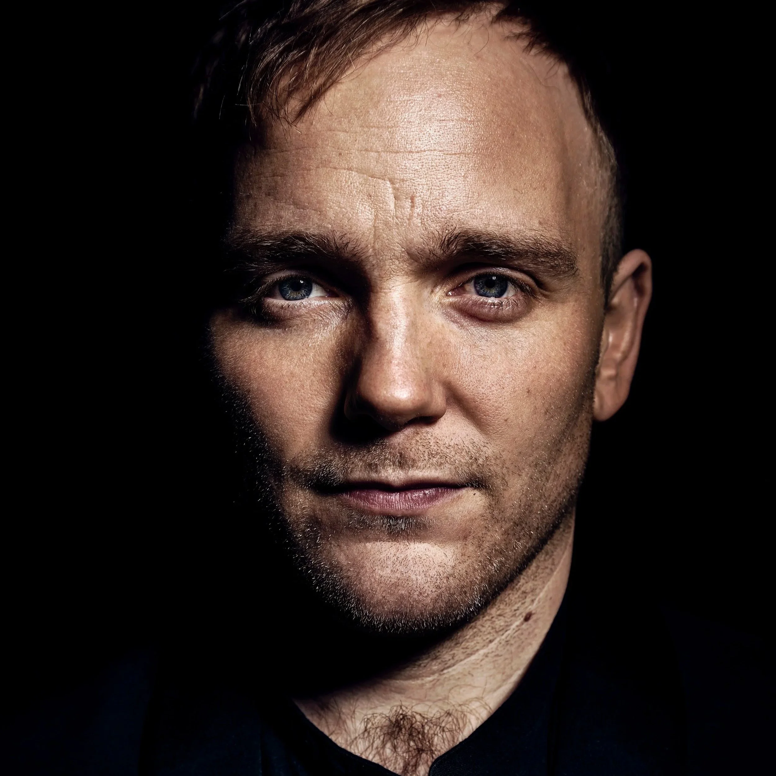 Bernt Ola Volungholen &amp; Oslo Kammerakademi: Des Knaben Wunderhorn